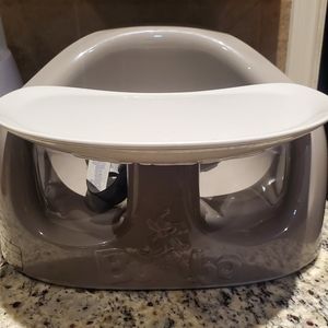 Bumbo Multi-Seat with Tray